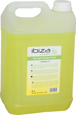 Produktbild von Ibiza Haze5L Nebelfluid Fazer 5L