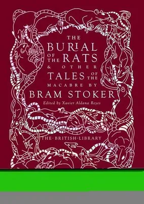 Immagine prodotto di Burial Of The Rats – Lingua: Inglese