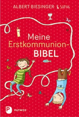 Image de Meine Erstkommunionbibel