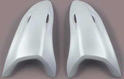 Immagine prodotto di Diffusore Arai Tx4 White Frost Casco Integrale