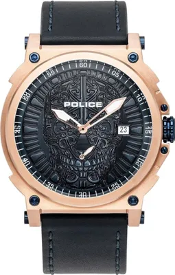 Image de Montres Police pl15728jsr03