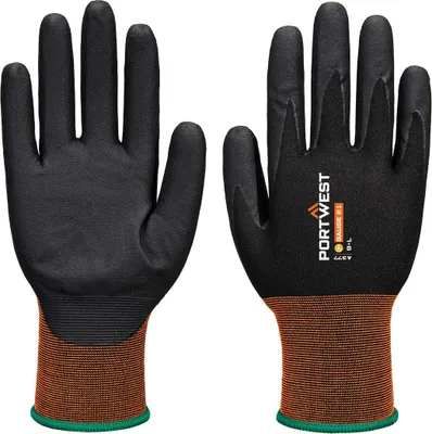 Produktbild von Portwest 21Grip Nitril Handschuh M