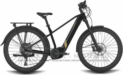 Image de Conway SUV électrique Cairon C 3.0 Mod. 24 E-Bike Conw. Cairon C 3.0 27,5 41 Diam. 12-vitesse noir des.