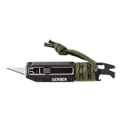 Immagine prodotto di Gerber Multitool LockDown Prybrid-X Coltello multifunzione, onice GERBER 1028490