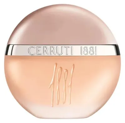 Produktbild von Cerruti 1881 Pour Femme Eau De Toilette Spray 30ml