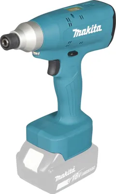 Produktbild von Makita Akku-Abschaltschrauber 18V 50-1.000 min-1 2,0-6,0 Nm DFT060TMZ