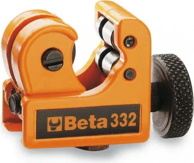 Produktbild von Kupferrohrschneider FI 3–16 mm – BE 332