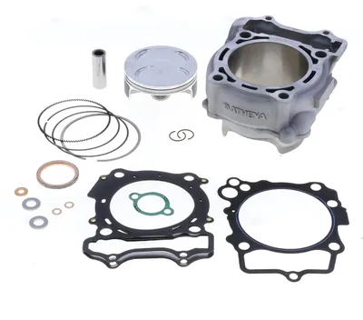 Immagine prodotto di Gruppo termico ATHENA Standard Bore 250CC 77mm per Yamaha/Fantic Motor