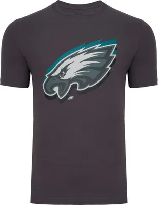 Obrázek produktu pro Tričko New Era - NFL DRAFT Philadelphia Eagles graphite - XXL