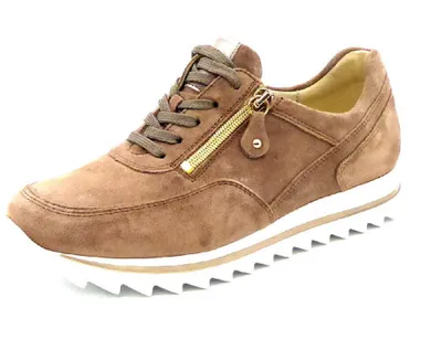 Immagine prodotto di Waldläufer scarpe stringate per il tempo libero da donna