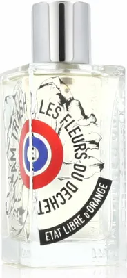 Obrázek produktu pro Etat Libre D’Orange I'am Trash - Les Fleurs du Dechet EDP 100 ml UNISEX