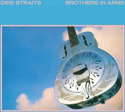Produktbild von Dire Straits - Brothers in Arms