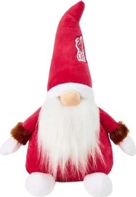 Produktbild von Liverpool FC - Gartenzwerg ´Gonk´ BS6157 (Einheitsgröße) (Rot/Weiß)