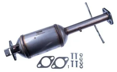Zdjęcie produktu dla EBG Filtr cząstek stałych DPF Ford 1842386 5090572 5116413 5225605 1516909