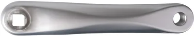 Produktbild von Hi-point kurbel links 170 mm Aluminium silber