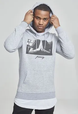 Produktbild von Hoodie Mister Tee MT27532 für Uni