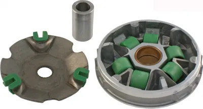Produktbild von Variomatik RMS 21x17 mm 6 Rollen 11,2 g für Piaggio MP3 250, Vespa GTS/GTV 250