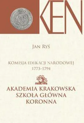 Produktbild von ISBN 9788375458497, Polnisch, Hardcover, 406 Seiten