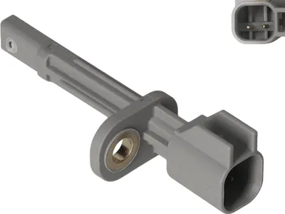 Produktbild von FEBI BILSTEIN ABS Sensor Raddrehzahl Vorne Links Vorne Rechts für VOLVO XC40 (536) 185321