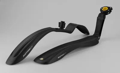 Zdjęcie produktu dla Błotniki RAPTOR 24-29" PRO ZESTAW