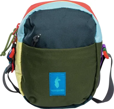 Produktbild von Cotopaxi Todo 1L - Umhängetasche 20 cm (del dia)