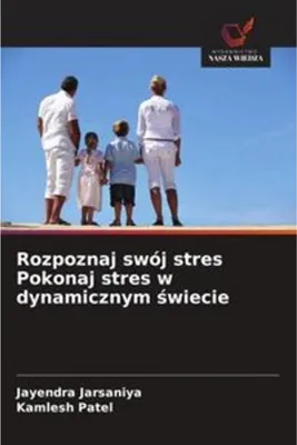 Immagine prodotto di Rozpoznaj swój stres Pokonaj stres w dynamicznym ¿wiecie