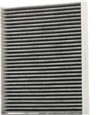 Produktbild von AUTOMEGA 180006210 Aktivkohle Innenraumfilter Pollenfilter für OPEL Mokka / Mokka X (J13) Astra K Sports Tourer (B16) Meriva B (S10) INSIGNIA Caravan