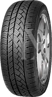 Produktbild von Atlas Green Van 4S Ganzjahresreifen 225/65 R16 112/110R LLKW M+S 3PMSF Allwetterreifen Reifen