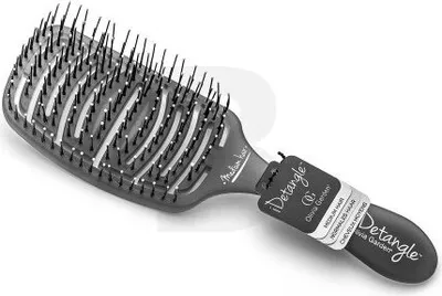 Produktbild von Olivia Garden iDetangle Medium Haarbürste