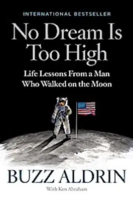 Image de No Dream Is Too High