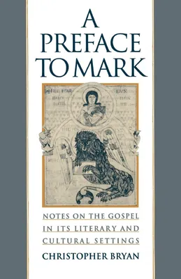 Produktbild von A Preface to Mark