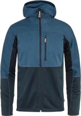 Zdjęcie produktu dla Fjällräven Abisko Trail Hooded Fleece S Man S
