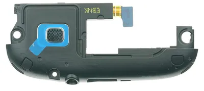 Produktbild von Samsung Galaxy S3 i9300 Lautsprecher Buzzer Antenne, blau