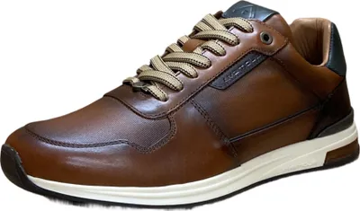 Produktbild von Ambitious Sneaker Low Herren 32313230323934 Braun 44 EU