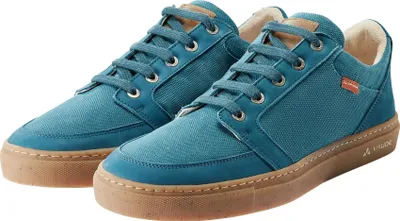 Produktbild von VAUDE Wanderhalbschuhe Herren 31343734303931 Türkis 46 EU