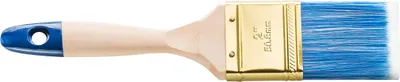 Produktbild von HARDY Flachpinsel für Acrylfarben und Lacke 3 cm Serie 42 0204-427630 EAN 5905061040284