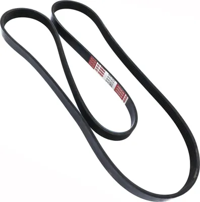 Imagen del producto de Correa de transmisión con refuerzo de acero MASTER-SPORT, de 1830 mm, para BMW 3 Touring (E91), modelo 6PK1830-PCS-MS