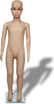 Immagine prodotto di Manichino Bambino A