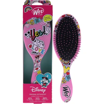 Produktbild von Nassbürste Disney Haarbürste