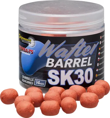 Obrázok produktu pre Návnady Wafters Starbaits SK30 14 mm
