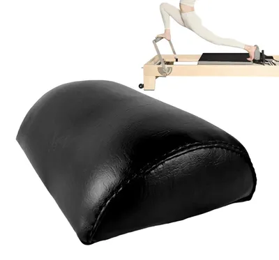 Zdjęcie produktu dla Ergonomiczna poduszka pod głowę i szyję do pilatesu i jogi