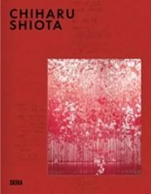 Obrázok produktu pre Chiharu Shiota (Bilingual edition)