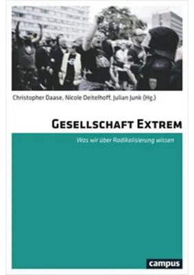 Immagine prodotto di Gesellschaft Extrem