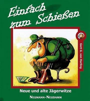Obrázek produktu pro Einfach zum Schießen