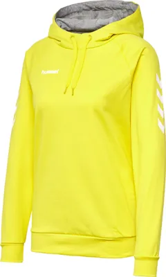 Produktbild von Hummel Go Baumwolle Hoodie Woman