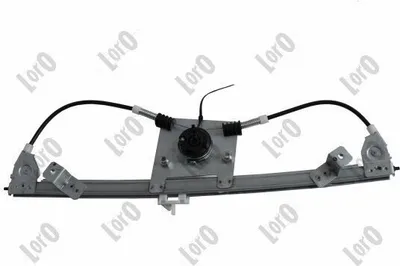 Produktbild von ABAKUS 130-016-002 Elektrischer Fensterheber Vorne Rechts für FIAT GRANDE PUNTO (199) PUNTO EVO (199) PUNTO (199) für ABARTH Grande Punto (199)