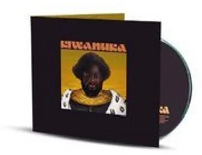 Produktbild von Kiwanuka (Digi)