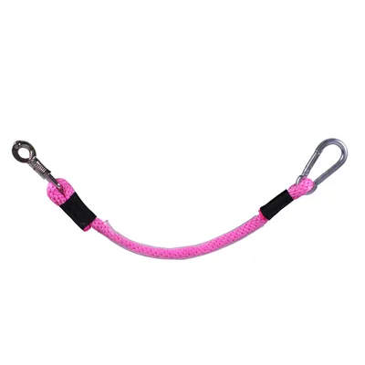 Obrázok produktu pre QHP popruh pre príves 60 cm, farba: fuchsiová