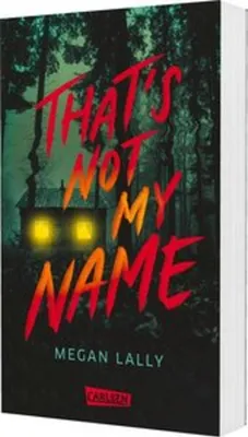 Produktbild von That's Not My Name
