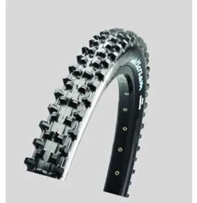 Produktbild von Maxxis Shorty, 27.5", Straße, Tubeless-Ready-Reifen, Klappbarer Wulst, Berg, Schwarz